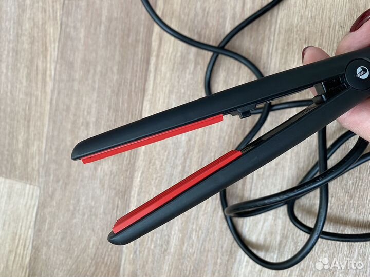 Щипцы гофре mark shmidt