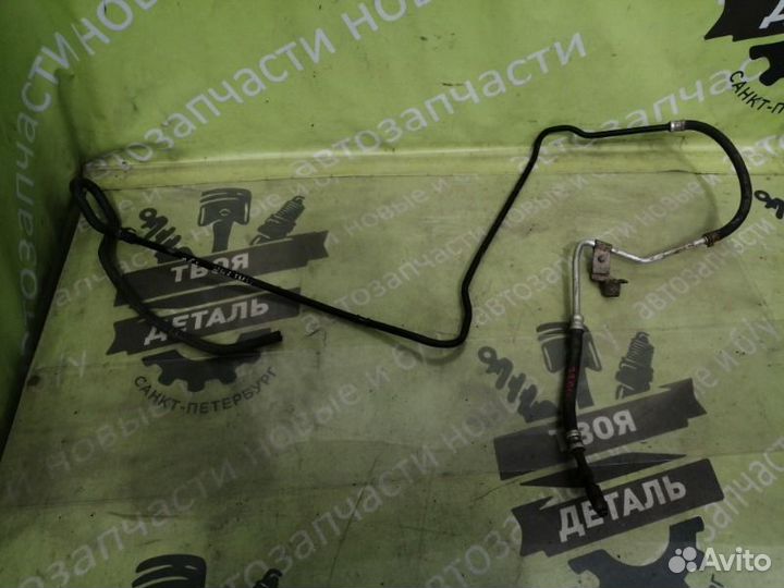 Трубка гур Renault Laguna 1 универсал F3P 1.8 1997