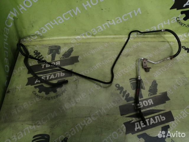 Трубка гур Renault Laguna 1 универсал F3P 1.8 1997