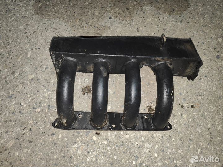 Ресивер 16 кл ваз