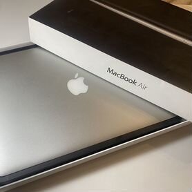 Macbook Air 13