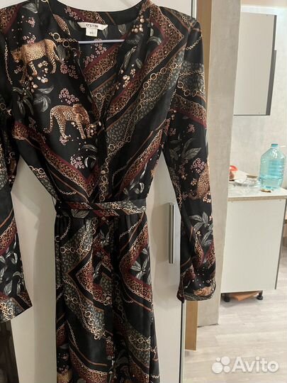 Вещи женские