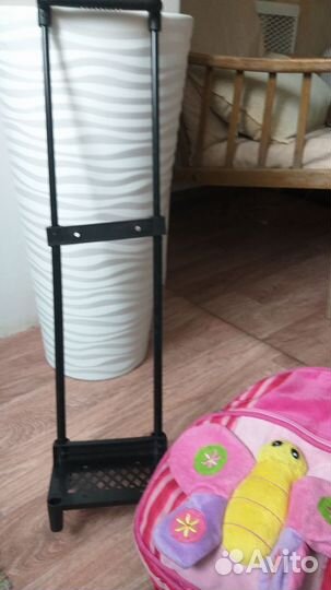 Рюкзак детский для девочки