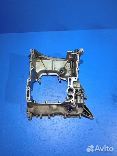 Для VW Touareg NF картер двигателя CRC 3.0TDI