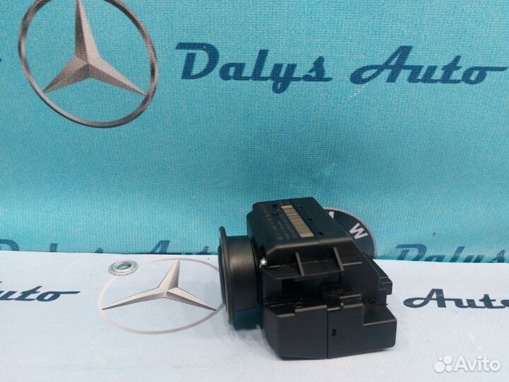 Замок зажигания Mercedes-Benz E-Class W211