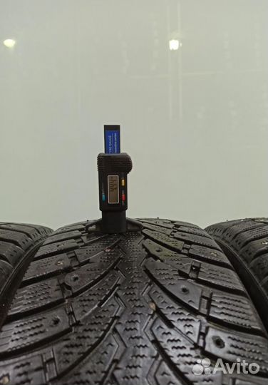 Formula Ice 215/65 R16