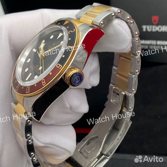 Мужские часы Tudor