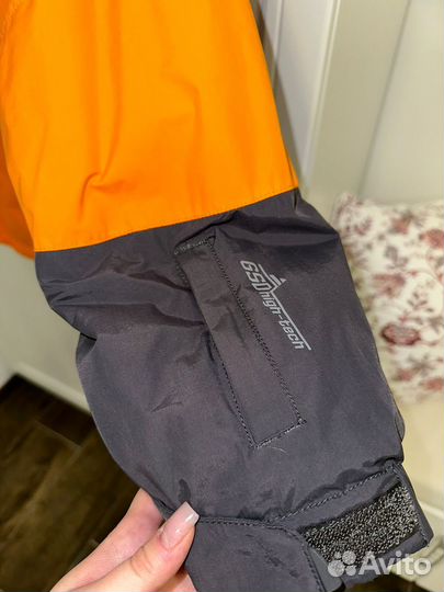 Куртка мужская glissade