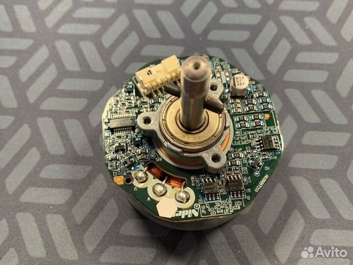 Мотор для бризера Xiaomi xfxtdfr02ZM