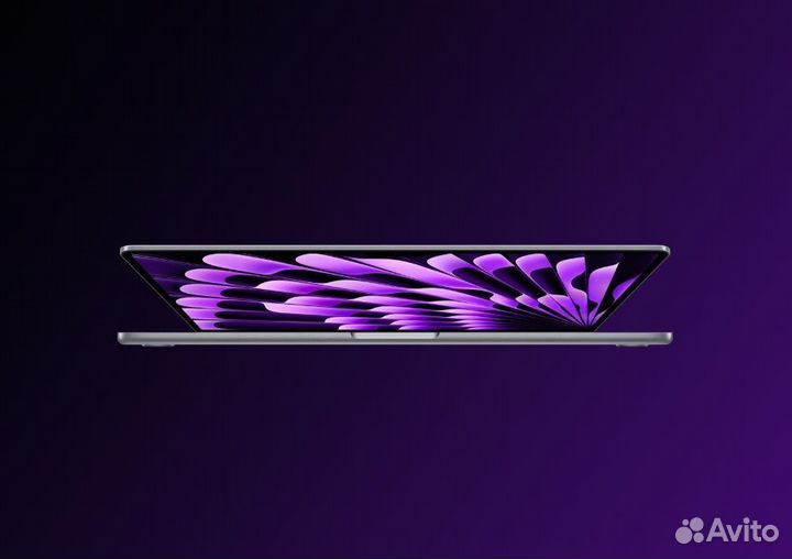 Macbook Air 15 m2 16gb 256gb с Ндс, Рст