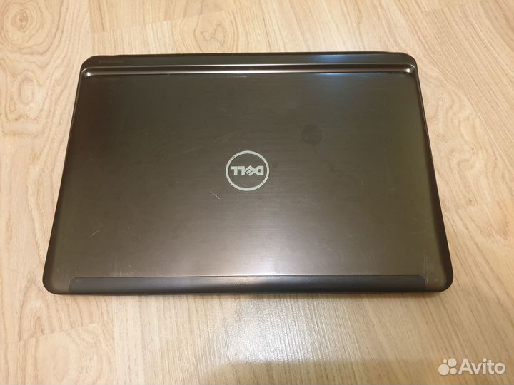 Dell inspiron 14z-n411z