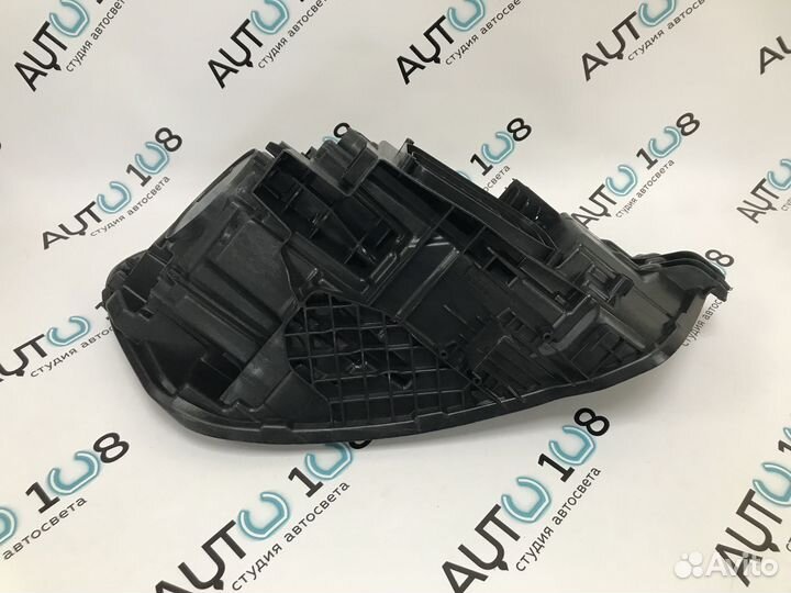 Корпус фары Mercedes CLA w118 2020-2022 Full LED