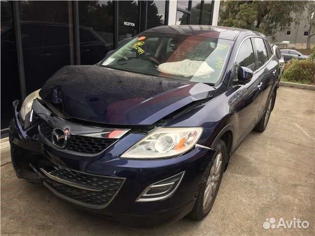 Разбор на запчасти Mazda CX-9 2007-2012