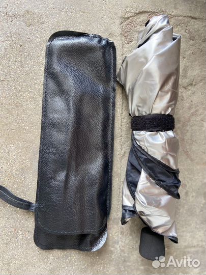 Зонт отражатель автомобильный