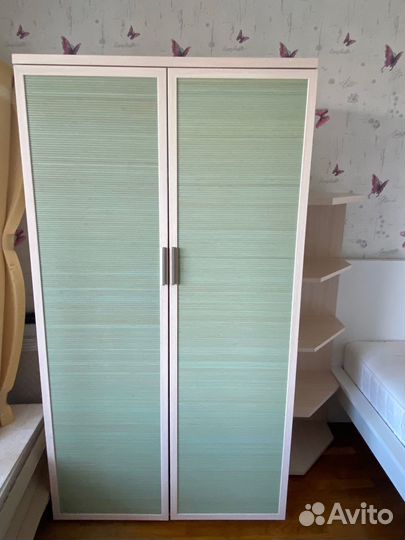 Детский шкаф