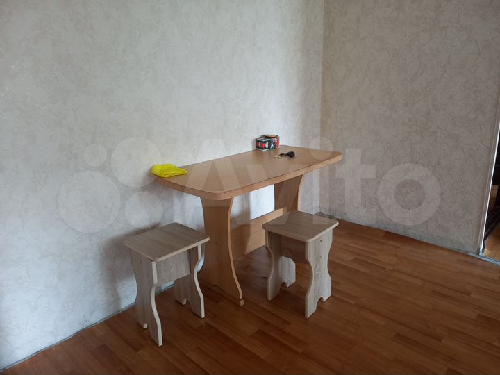 2-к. квартира, 46 м², 3/5 эт.