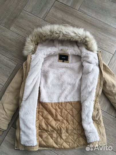 Продам парку