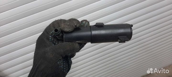 Форсунка омывателя фары Л. Bmw X6 E71/2011