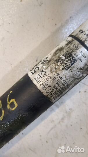 Амортизатор подвески левый задний Volkswagen Jetta 7 2018