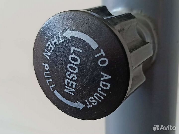 Тренажёр слайдер для ног