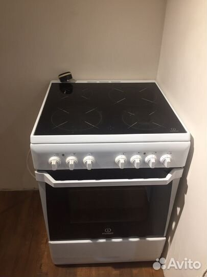 Плита электрическая бу с духовкой