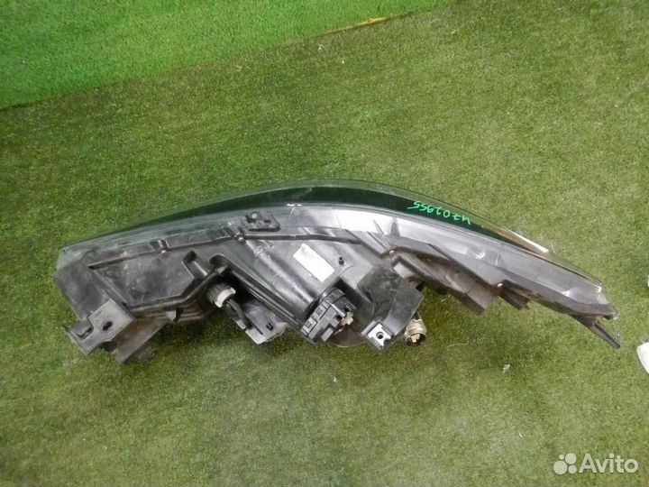 Фара правая Infiniti JX35/QX60