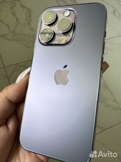iPhone 14 Pro, 128 ГБ