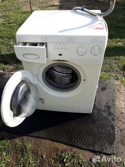 Стиральная машина бу ardo