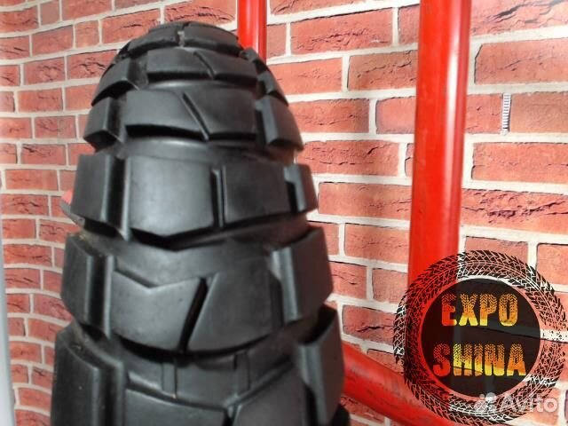 Мотошина Metzeler Karoo 3 120 70 R19