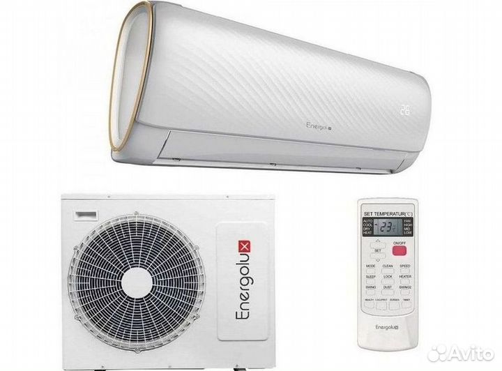 Кондиционер сплит в наличии