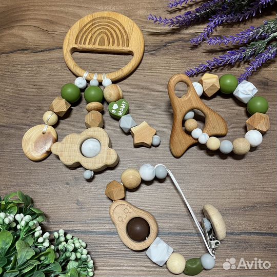 Набор для малыша «мини«