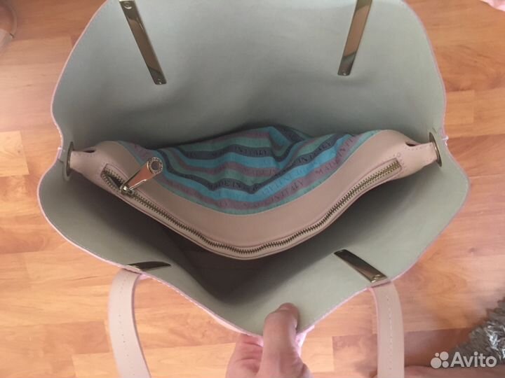 Сумка Di Gregorio