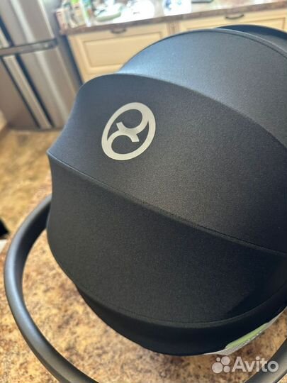 Автолюлька cybex