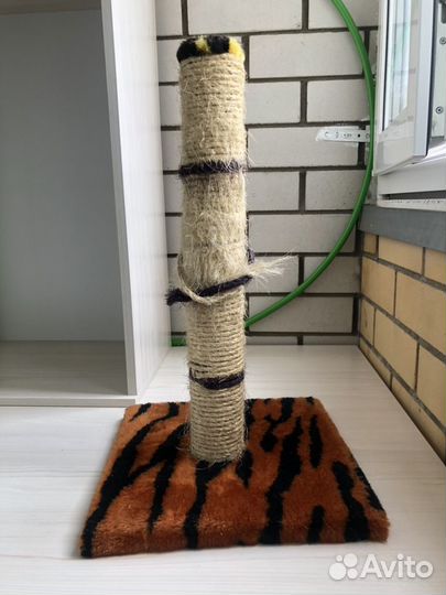 Когтеточка