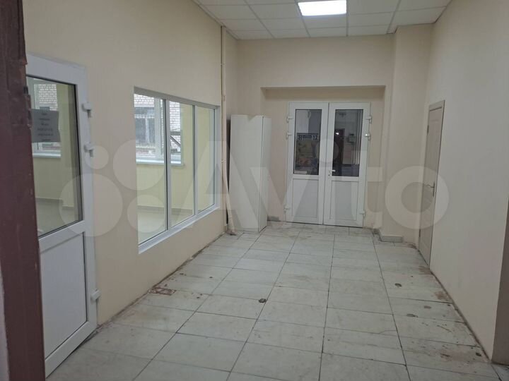 Свободного назначения, 56 м²