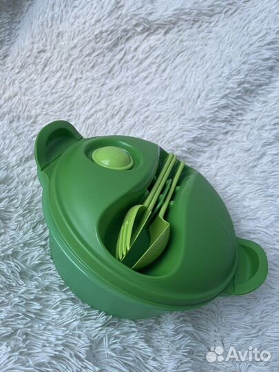 Набор кухонный tupperware