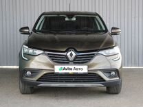 Renault Arkana 1.3 CVT, 2019, 71 650 км, с пробегом, цена 1 849 000 руб.