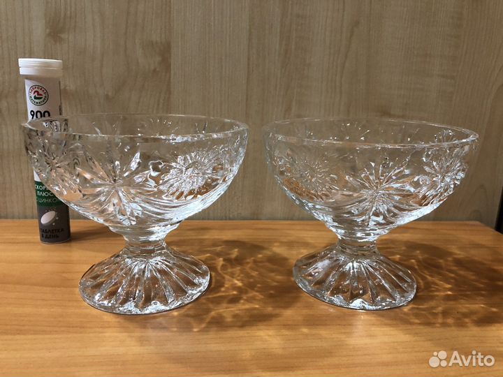 Хрусталь Богемия, Гусь Хрусталь, Дядьково