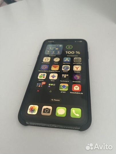 iPhone Xs Max, 512 ГБ