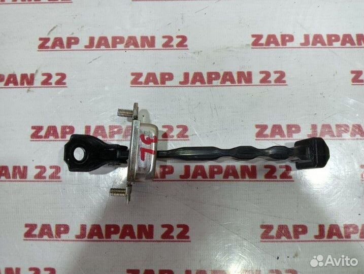 Ограничитель двери Subaru Outback BS FB25 2015