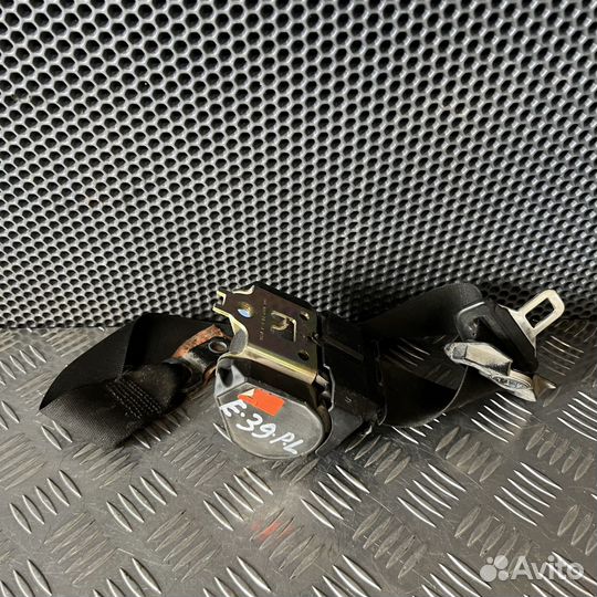 Ремень безопасности BMW 5 серия