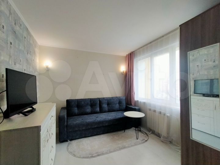 2-к. квартира, 37 м², 4/10 эт.