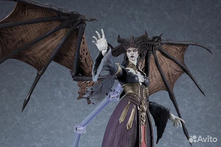 Фигурка figma Lilith