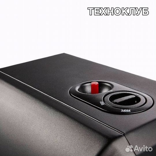 Обогреватель газовый инфракрасный Ballu