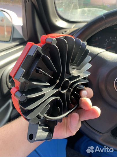 Led птф универсальные