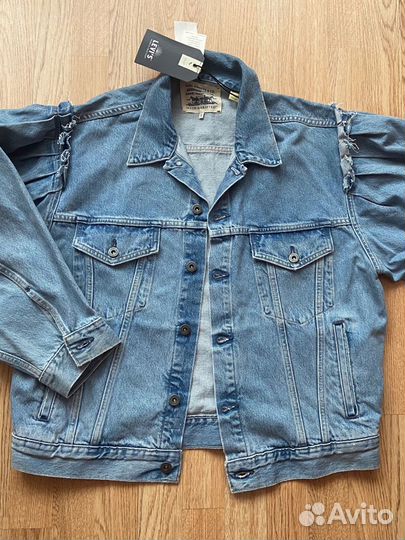 Куртка Levis
