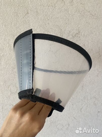 Ветеринарный воротник