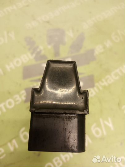 Катушка зажигания Skoda Octavia A4 1.4 BCA 2006