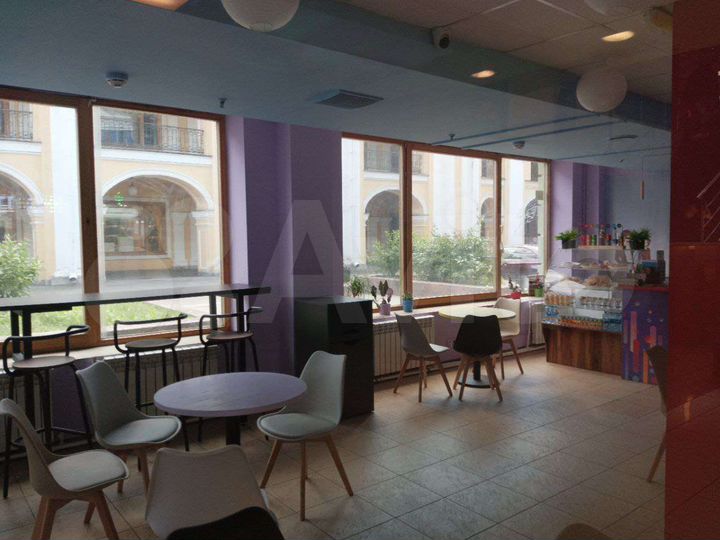 Свободного назначения, 112 м²