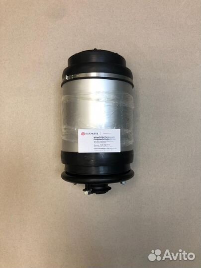 Пневмобаллон Range Rover sport L320